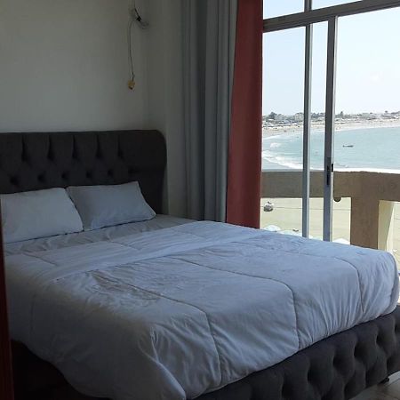 Hotel Paradise Beach ปลายาส ภายนอก รูปภาพ