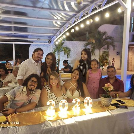 Hotel Paradise Beach ปลายาส ภายนอก รูปภาพ