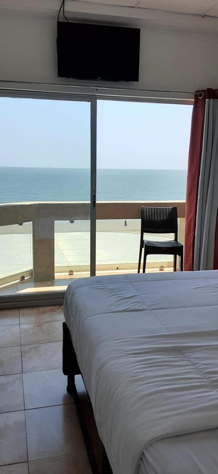 Hotel Paradise Beach ปลายาส ภายนอก รูปภาพ