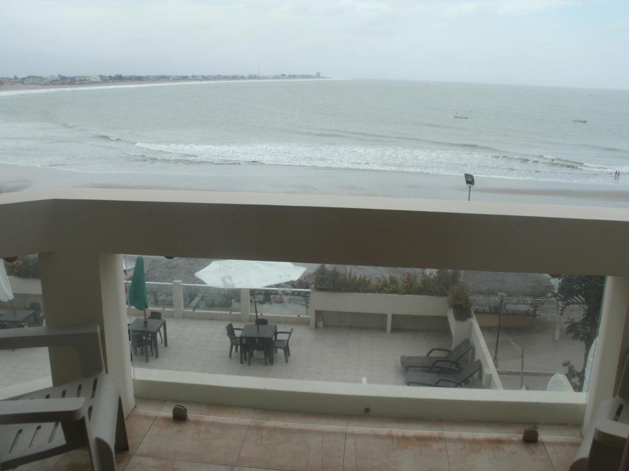 Hotel Paradise Beach ปลายาส ภายนอก รูปภาพ