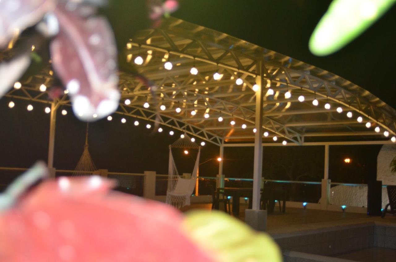 Hotel Paradise Beach ปลายาส ภายนอก รูปภาพ