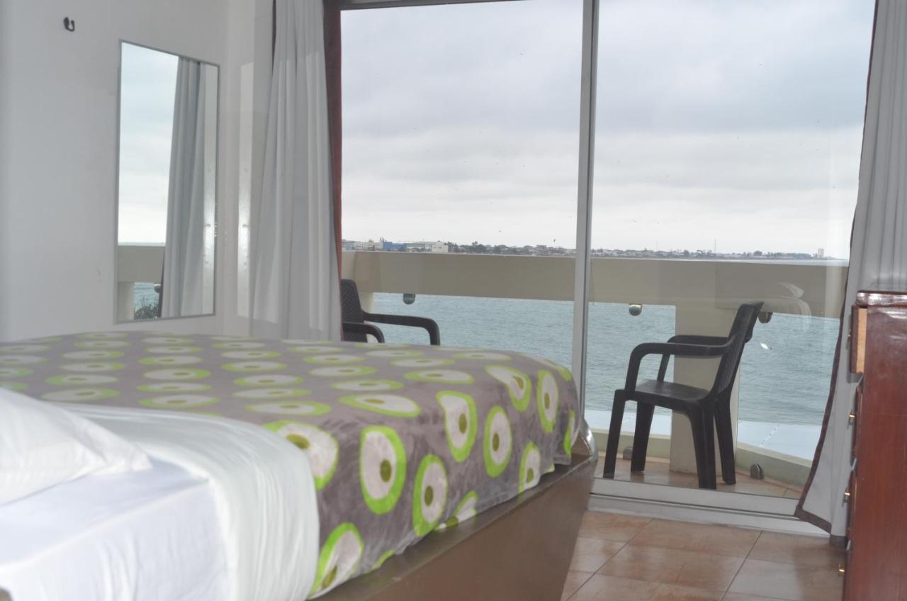 Hotel Paradise Beach ปลายาส ภายนอก รูปภาพ